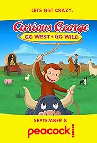 Curious George Go 