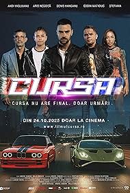 Cursa (2025)
