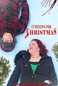 Curtains for Chris