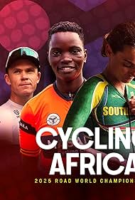 Cycling Africa (20