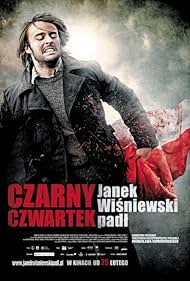 Czarny czwartek Ja