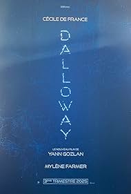 Dalloway (2025)