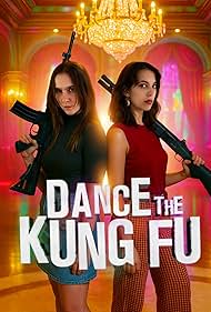 Dance the Kung Fu 