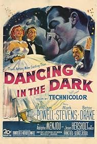 Dancing in the Dar