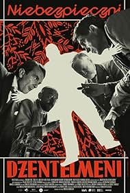 Dangerous Men (202