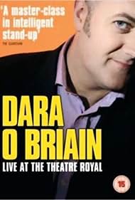 Dara O Briain Live