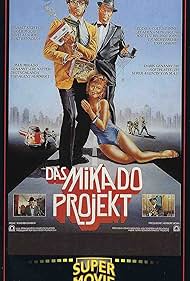 Das Mikado Projekt