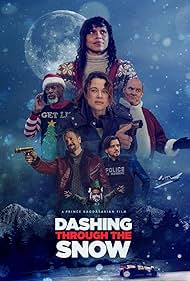Dashing Through th