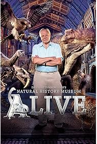 David Attenborough
