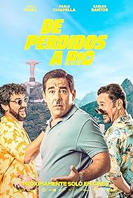 De perdidos a Rio 