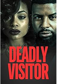 Deadly Visitor (20