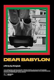 Dear Babylon (2019