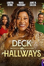 Deck the Hallways 