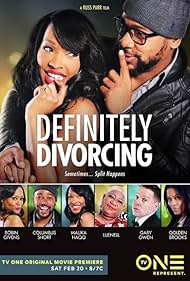 Definitely Divorci