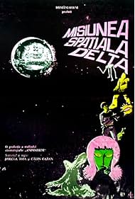 Delta Space Missio