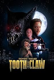 Demon Squad Tooth 