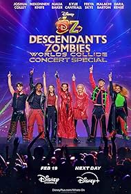 DescendantsZombies