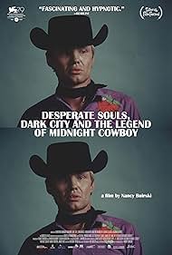 Desperate Souls, D