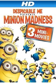 Despicable Me Mini