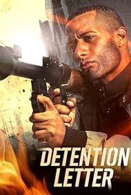 Detention Letter (