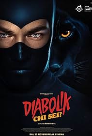 Diabolik Who Are Y