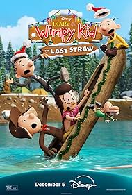 Diary of A Wimpy K