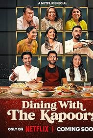 Dining with the Ka