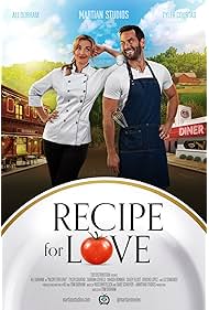 Dishing Up Love (2