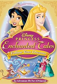 Disney Princess En