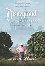Disneyland Handcra