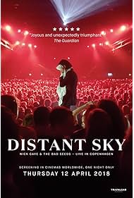 Distant Sky Nick C