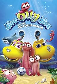 Dive Olly Dive and