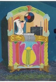 Dixieland Droopy (