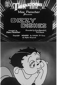 Dizzy Dishes (1930