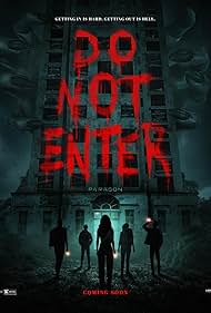 Do Not Enter (2024