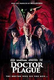 Doctor Plague (202