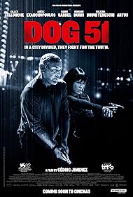 Dog 51 (2025)