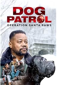 Dog Patrol Operati