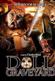 Doll Graveyard (20