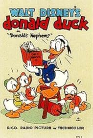 Donalds Nephews (1