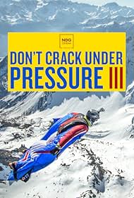 Dont Crack Under P