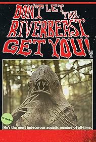 Dont Let the River