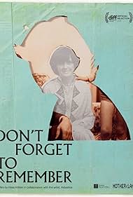 Dont Forget to Rem