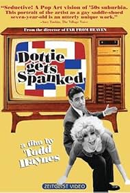 Dottie Gets Spanke