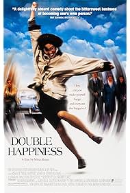 Double Happiness (