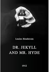 Dr Jekyll and Mr H