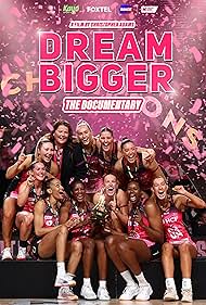 Dream Bigger (2025