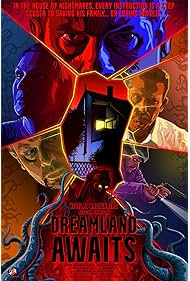Dreamland Awaits (