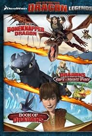 Dreamworks How to 