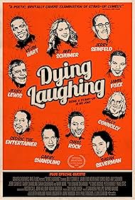 Dying Laughing (20